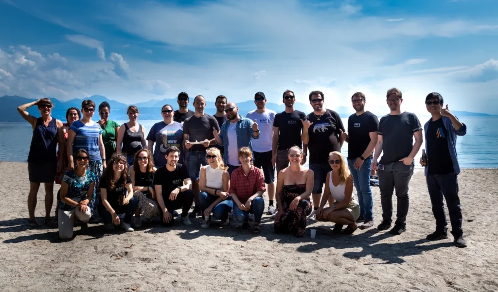 HAYA-Team