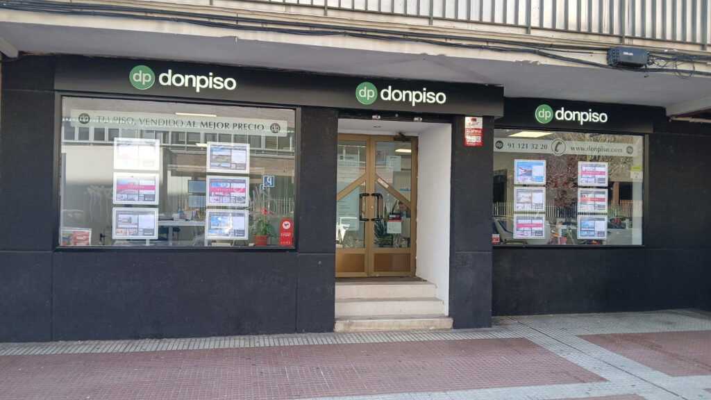donpiso Guadalajara
