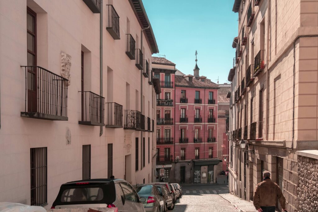 madrid
