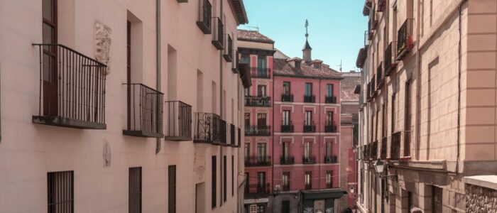 madrid