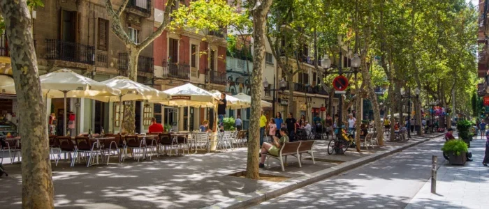Barcelona Poblenou