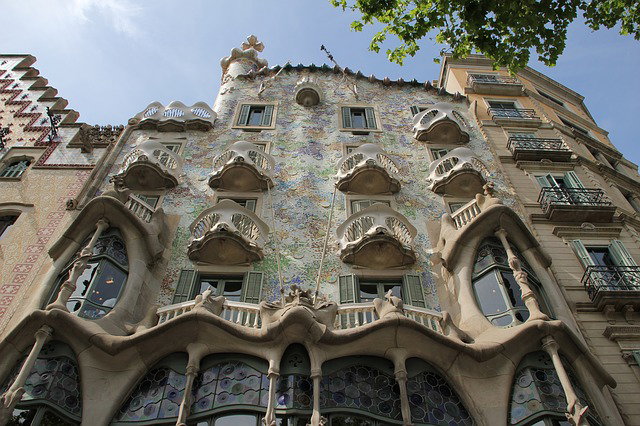 Casa Batlló