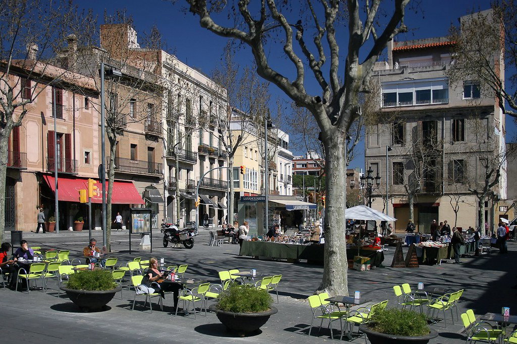 Sarrià-Sant Gervasi