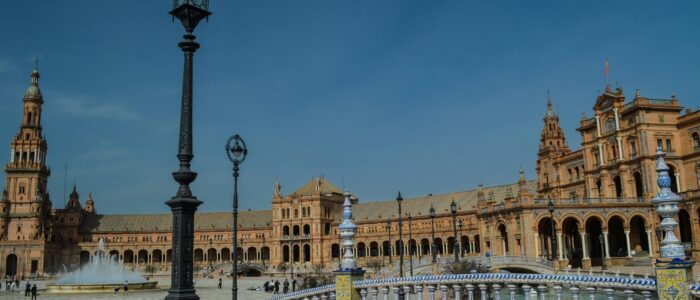 Seville