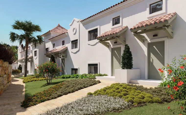 Townhouses