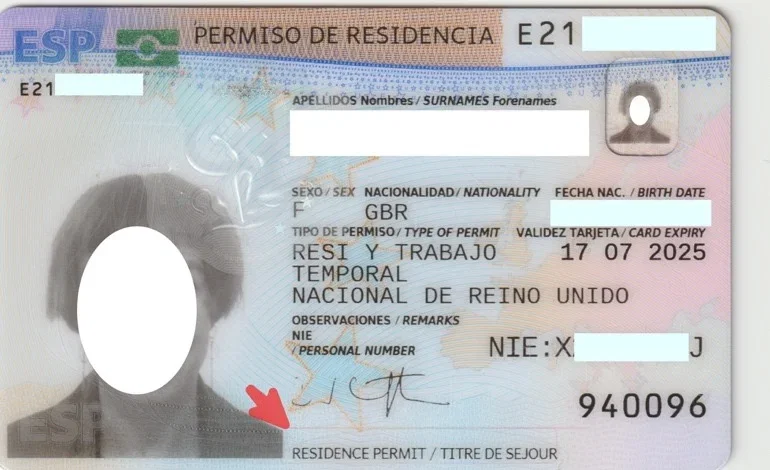 visa
